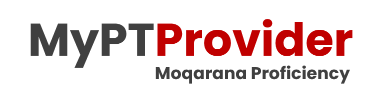 MyPTProvider